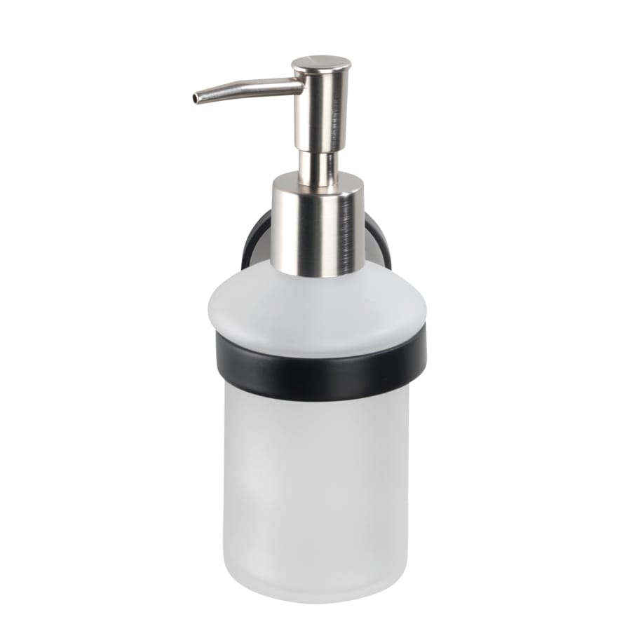 WENKO UV-Loc Seifenspender Udine, 200 ml