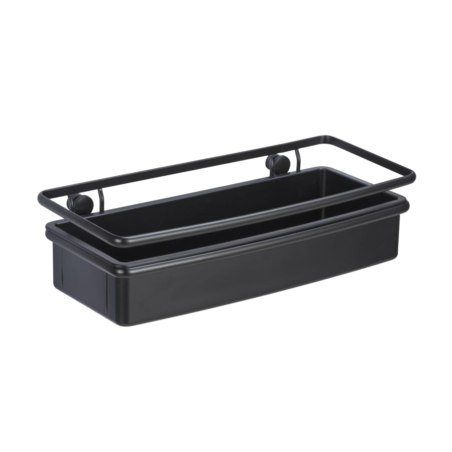 WENKO UV-Loc Wandablage Molinella, extra tief