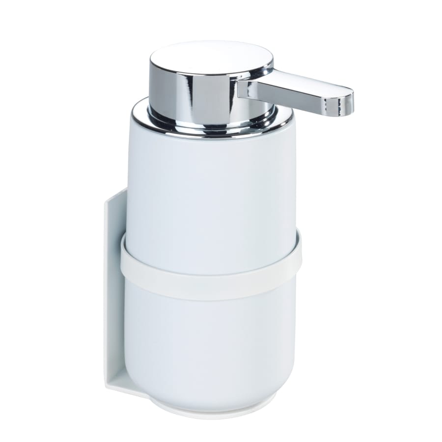 WENKO Wand-Seifenspender Woya, 250 ml