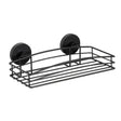 WENKO Wandablage Vacuum-Loc, ohne Bohren