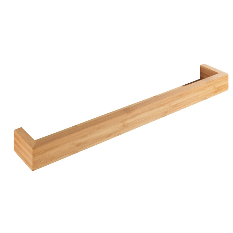 WENKO Wandregal Bambusa, 60 cm