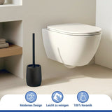 WENKO WC-Garnitur Fablo
