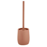WENKO WC-Garnitur Fablo braun