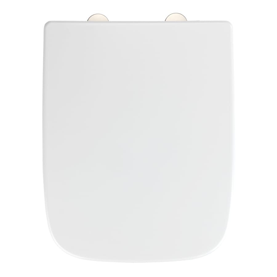 WENKO WC-Sitz Exclusive aus antibakteriellem Duroplast Nr. 8