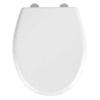 WENKO WC-Sitz Gubbio, bruchsicher