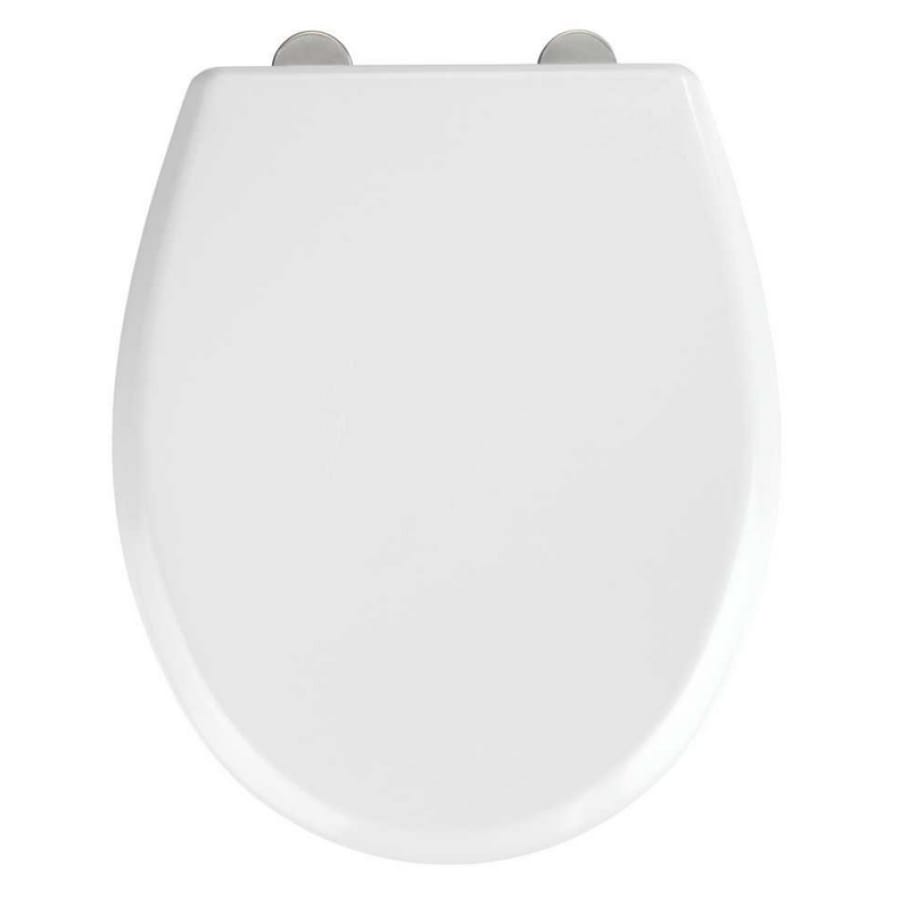 WENKO WC-Sitz Gubbio, bruchsicher