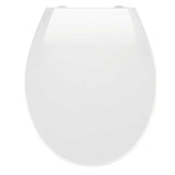 WENKO WC-Sitz Kos Premium, bruchsicher weiß