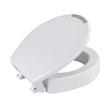WENKO WC-Sitz Secura Comfort L mit Sitzflächenerhöhung, bis 300 kg