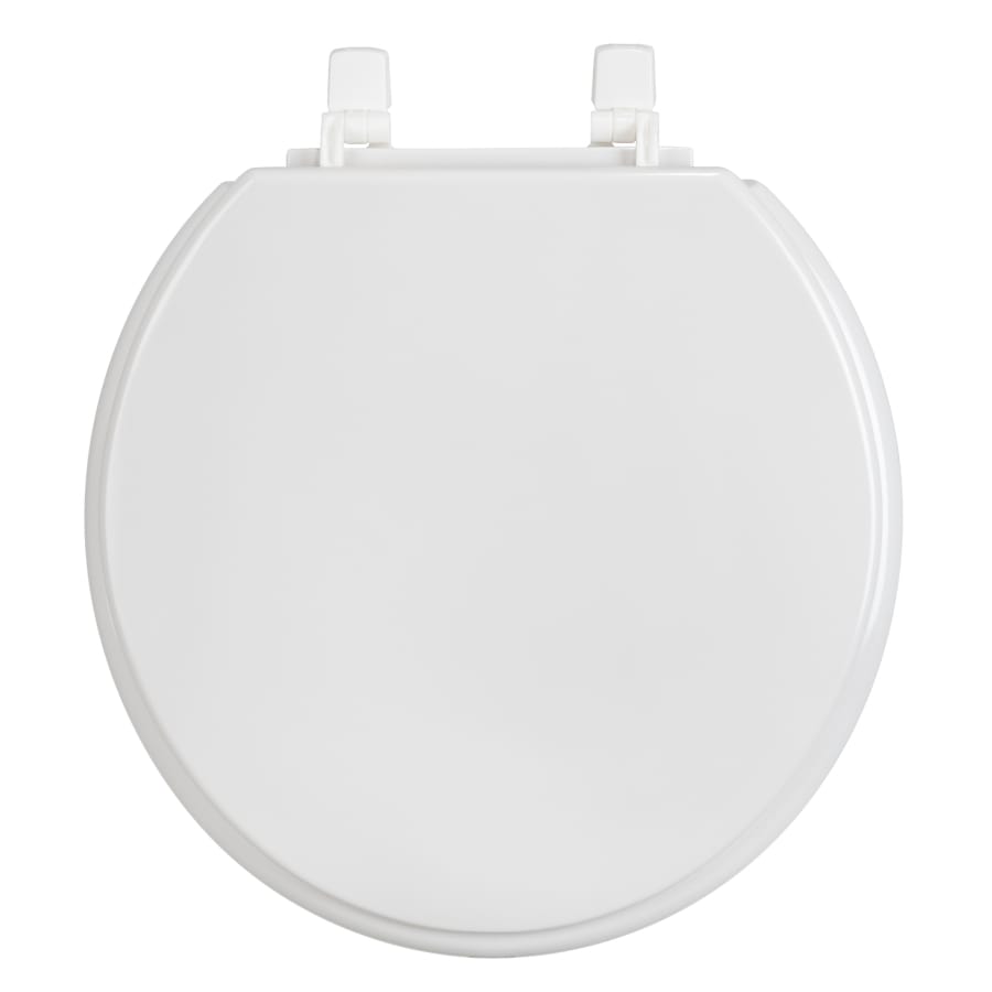 WENKO WC-Sitz Torino XXL aus Duroplast, bis 300 kg