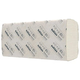 WEPA Prestige Handtuchpapier 24 x 23 Zellstoff 2-lagig