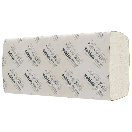WEPA Prestige Handtuchpapier 24 x 23 Zellstoff 2-lagig