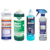 Glass cleaner set - Window Power