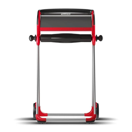 Tork Performance Bodenständer W1 robust professionelle Anwendungen rot/schwarz