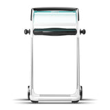 Tork Performance Bodenständer W1 robust professionelle Anwendungen weiß/türkis