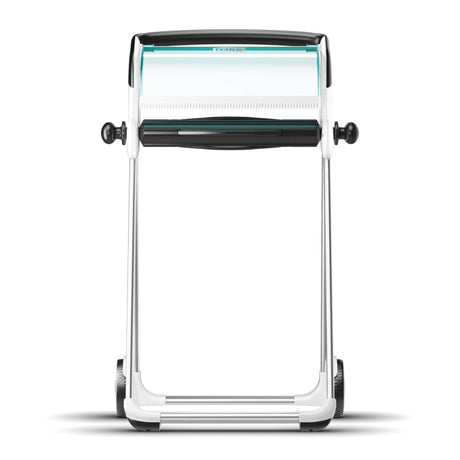 Tork Performance Bodenständer W1 robust professionelle Anwendungen weiß/türkis