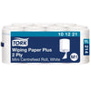 Tork Advanced Wischtuch 420 2-lagig weiß