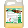 WOOD SAFE Wischpflege 5 Liter Kanister