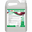WOOD SHINE Wischpflege 5 Liter Kanister