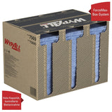 WypAll® Forcemax Wischtücher, 1-lagig, 33,5 x 34,5 cm