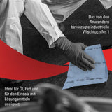 WypAll® Forcemax Wischtücher, 1-lagig, 33,5 x 34,5 cm