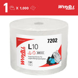WYPALL* L10 Extra Wischtücher