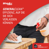 WYPALL* L20 Extra Wischtücher
