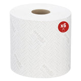 WYPALL* L20 EXTRA+ Wischtücher für die Zentralentnahme