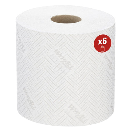 WYPALL* L20 EXTRA+ Wischtücher für die Zentralentnahme