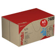 WypAll® L20 Papierwischtücher, 2-lagig