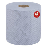 WypAll® L20 Wischtücher, 2-lagig, blau 550 Tuecher 3300 Tuecher