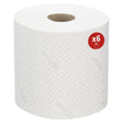 WypAll® L20 Wischtücher, 2-lagig, weiß