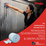 WYPALL* L30 Wischtücher