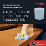WYPALL* L30 Wischtücher