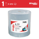 WYPALL* L30 Wischtücher