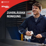 WypAll® L40 Wischtücher, 1-lagig, weiß