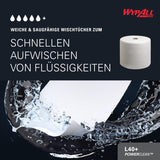 WYPALL* L40 Wischtücher