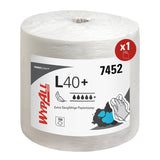 WYPALL* L40 Wischtücher