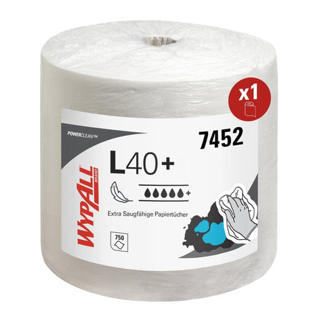WYPALL* L40 Wischtücher