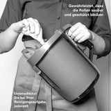 WypAll® Reach™ Handtuchspender, tragbar, Einzelblattentnahme