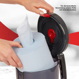WypAll® Reach™ Handtuchspender, tragbar, Einzelblattentnahme