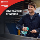 WYPALL* Reinigungstücher im Spendereimer