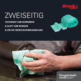 WYPALL* Reinigungstücher Nachfüllpack