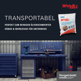 WYPALL* Reinigungstücher Nachfüllpack