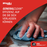 WYPALL* X60 Wischtücher