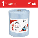 WYPALL* X60 Wischtücher