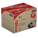 WYPALL* X60 Wischtücher - BRAG* Box