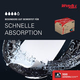 WYPALL* X60 Wischtücher - BRAG* Box