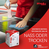 WYPALL* X60 Wischtücher - Multibox