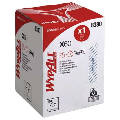 WYPALL* X60 Wischtücher - Multibox