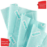 WypAll® X80 Plus Wischtücher, 1-lagig, 34,5 x 33,5 cm